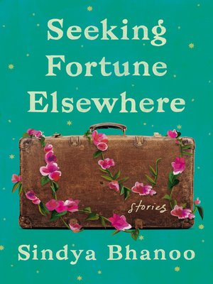 cover image of Seeking Fortune Elsewhere